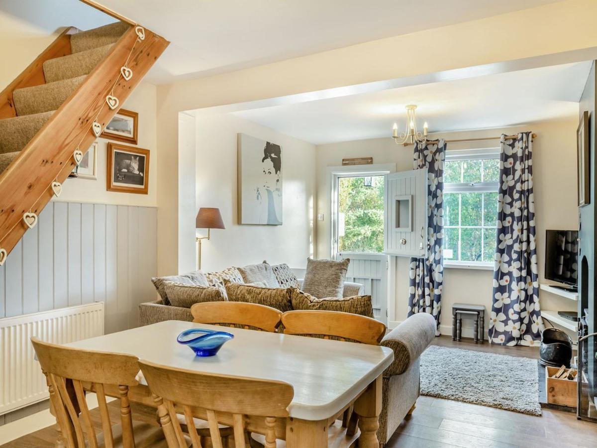 Daisy Cottage Лик Экстерьер фото