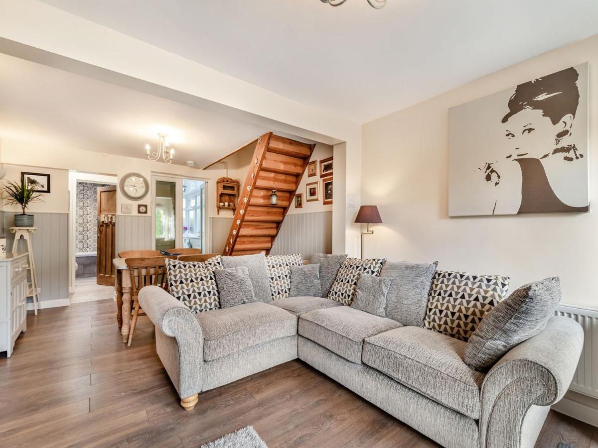 Daisy Cottage Лик Экстерьер фото