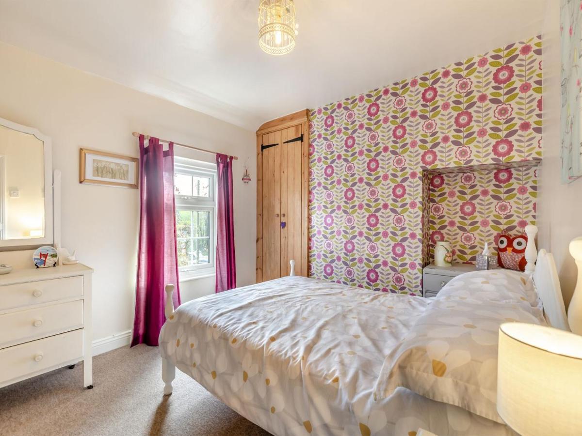 Daisy Cottage Лик Экстерьер фото