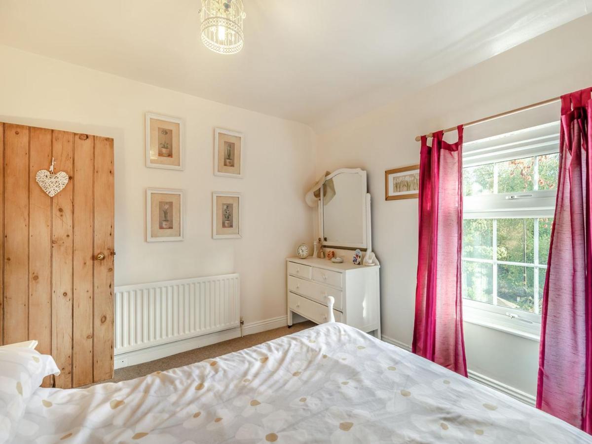 Daisy Cottage Лик Экстерьер фото